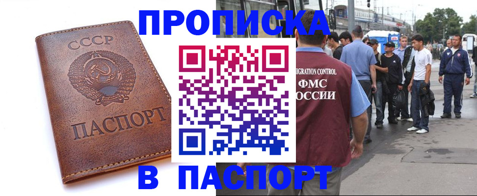 временная регистрация поиск в Пласте